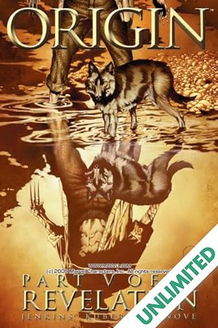 Wolverine: Origin #5 (of 6)